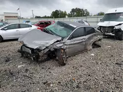 Salvage cars for sale from Copart Montgomery, AL: 2023 Hyundai Elantra SEL