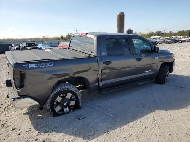 2014 Toyota Tundra Crewmax SR5