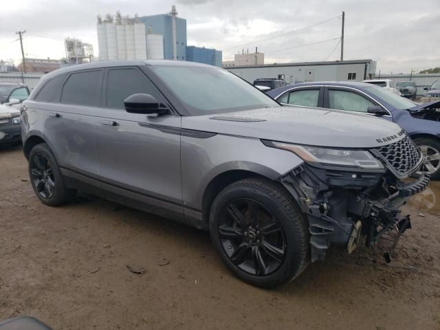 2020 Land Rover Range Rover Velar R-DYNAMIC S