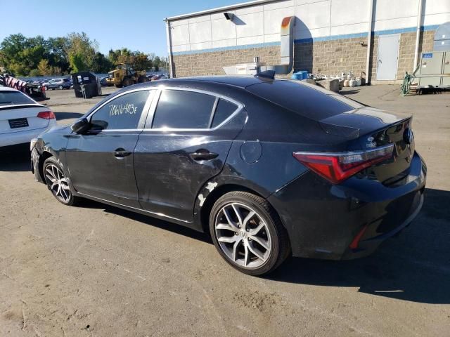 2019 Acura ILX Premium