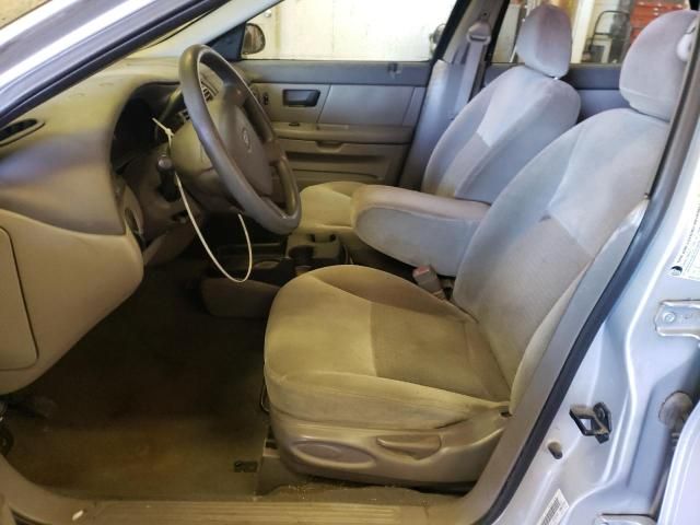 2006 Ford Taurus SE