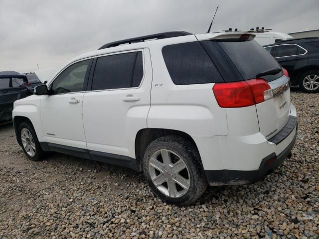 2010 GMC Terrain SLT