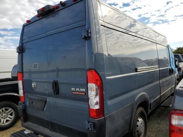 2021 Dodge RAM Promaster 3500 3500 High