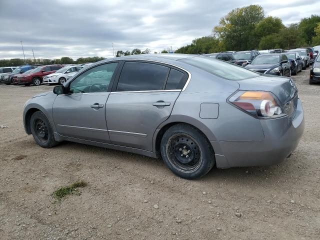 2007 Nissan Altima 2.5