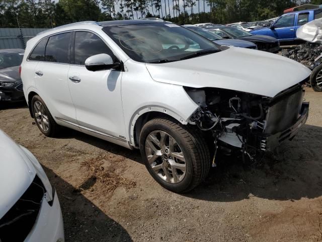 2019 KIA Sorento SX