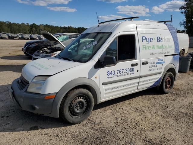 2012 Ford Transit Connect XL