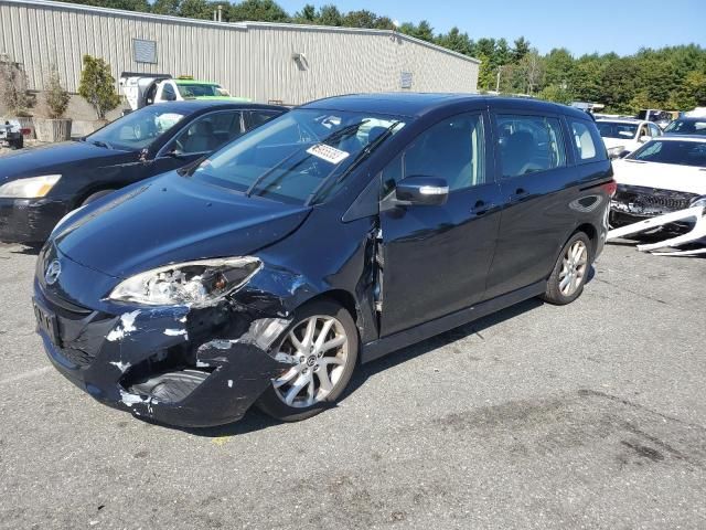 2015 Mazda 5 Grand Touring