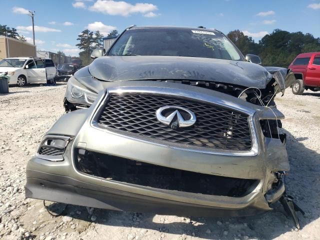 2016 Infiniti QX60