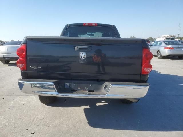 2008 Dodge RAM 1500 ST