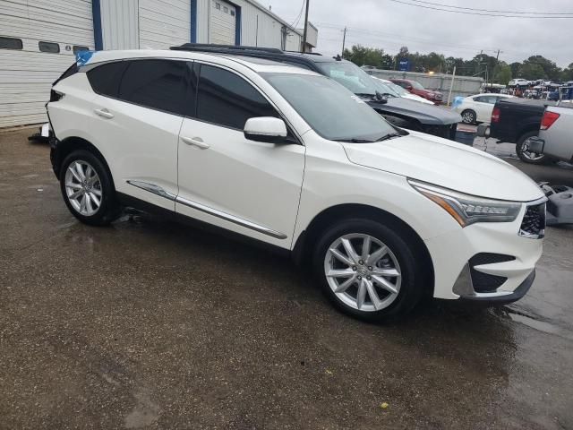 2019 Acura RDX