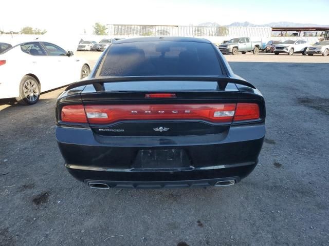 2013 Dodge Charger SXT