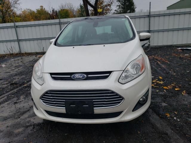 2014 Ford C-MAX SEL