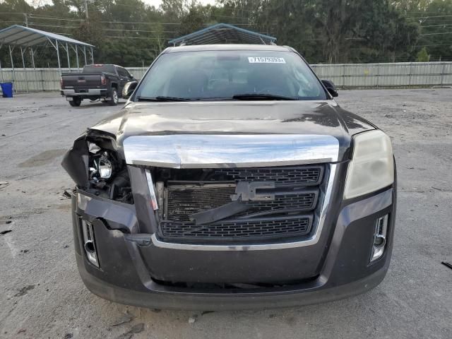 2013 GMC Terrain SLE