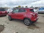 2018 Buick Encore Preferred II