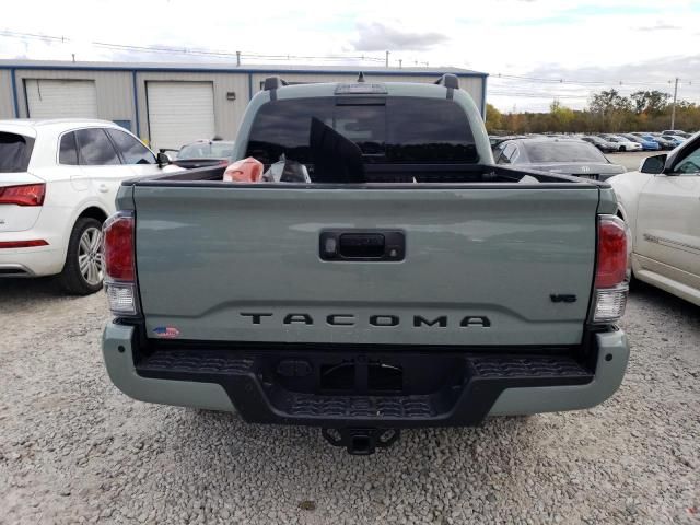 2023 Toyota Tacoma Double Cab