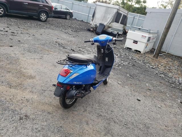 2021 Other Scooter