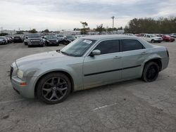 Vehiculos salvage en venta de Copart Lexington, KY: 2006 Chrysler 300 Touring