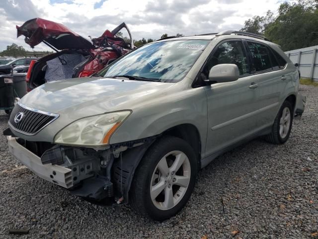 2007 Lexus RX 350