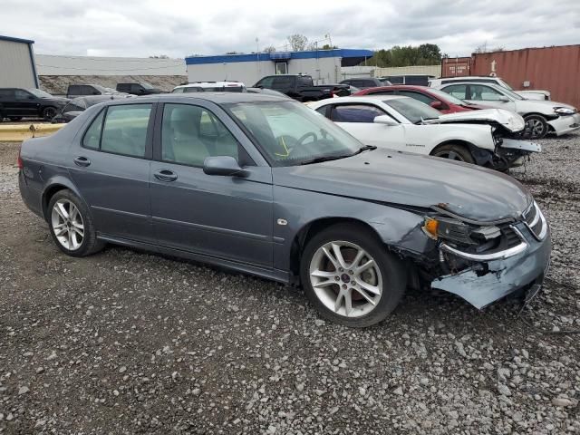 2008 Saab 9-5 2.3T