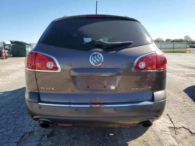 2012 Buick Enclave