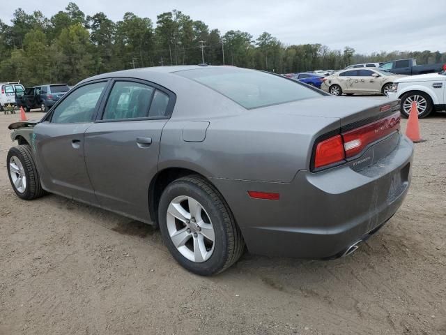 2011 Dodge Charger