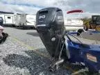 2019 Cruiser Rv Marine Trailer