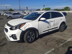 Hybrid Vehicles for sale at auction: 2021 KIA Niro LX