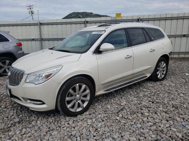 2014 Buick Enclave