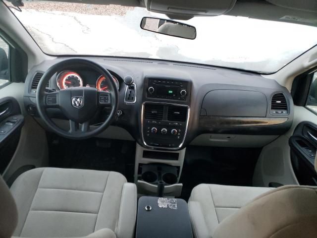 2011 Dodge Grand Caravan C/V