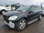 2012 Mercedes-Benz GL 450 4matic