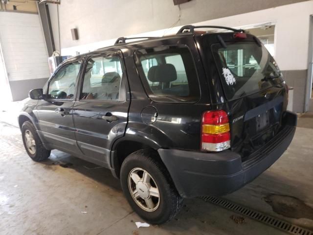 2004 Ford Escape XLS