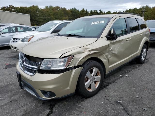 2011 Dodge Journey Mainstreet