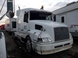 Volvo salvage cars for sale: 2000 Volvo VN