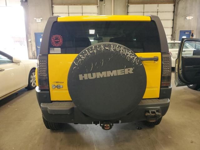 2006 Hummer H3