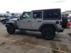 2023 Jeep Wrangler 4XE