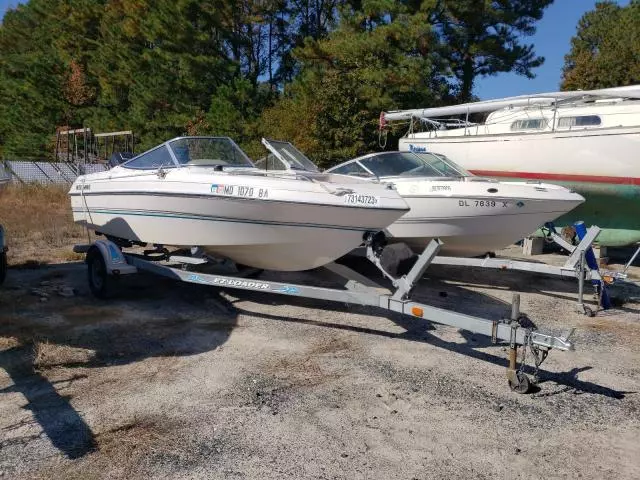 1995 Four Winds Boat