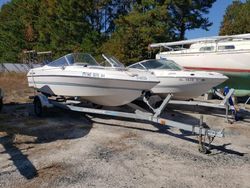 Four Winds Boat salvage cars for sale: 1995 Four Winds Boat