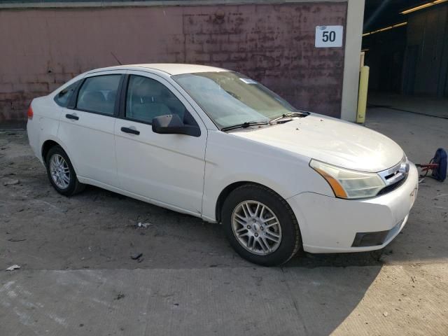 2009 Ford Focus SE