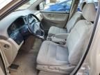 2001 Honda Odyssey EX