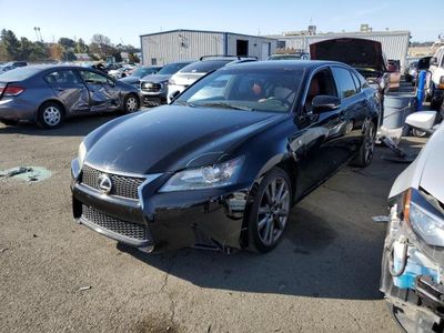 2013 Lexus GS 350 for sale in Vallejo, CA