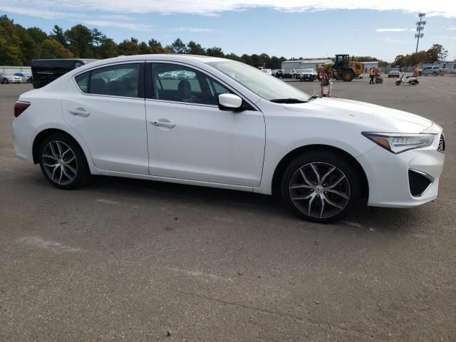 2020 Acura ILX Premium