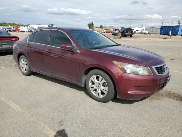 2008 Honda Accord LXP