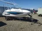 2007 Bombardier Seadoo