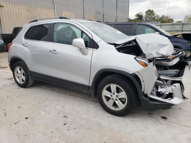 2020 Chevrolet Trax 1LT