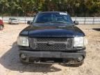 2002 Ford Explorer Sport Trac