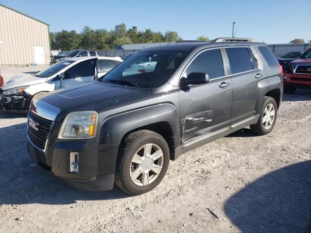 2010 GMC Terrain SLE