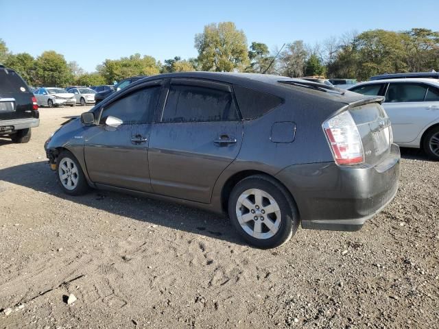 2007 Toyota Prius