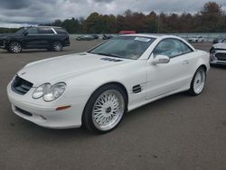 2003 Mercedes-Benz SL 500R en venta en Brookhaven, NY