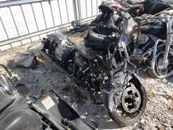 Harley-Davidson salvage cars for sale: 2022 Harley-Davidson Fltrxs