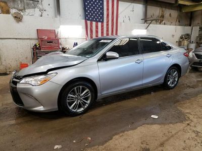 2017 Toyota Camry LE for sale in Casper, WY